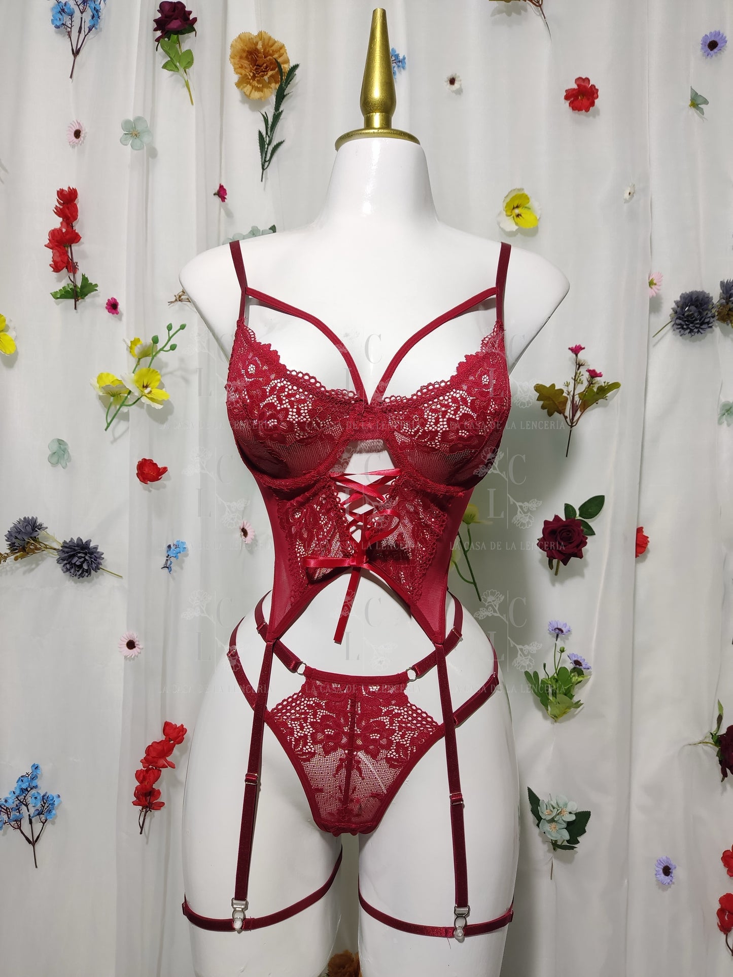 Set Malina