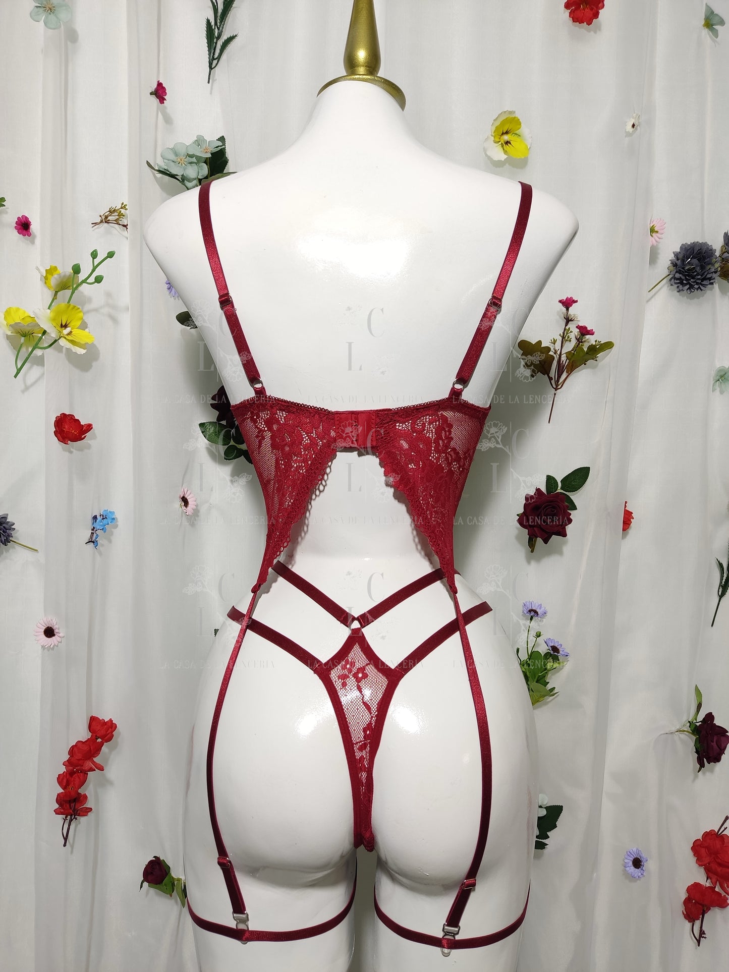 Set Malina
