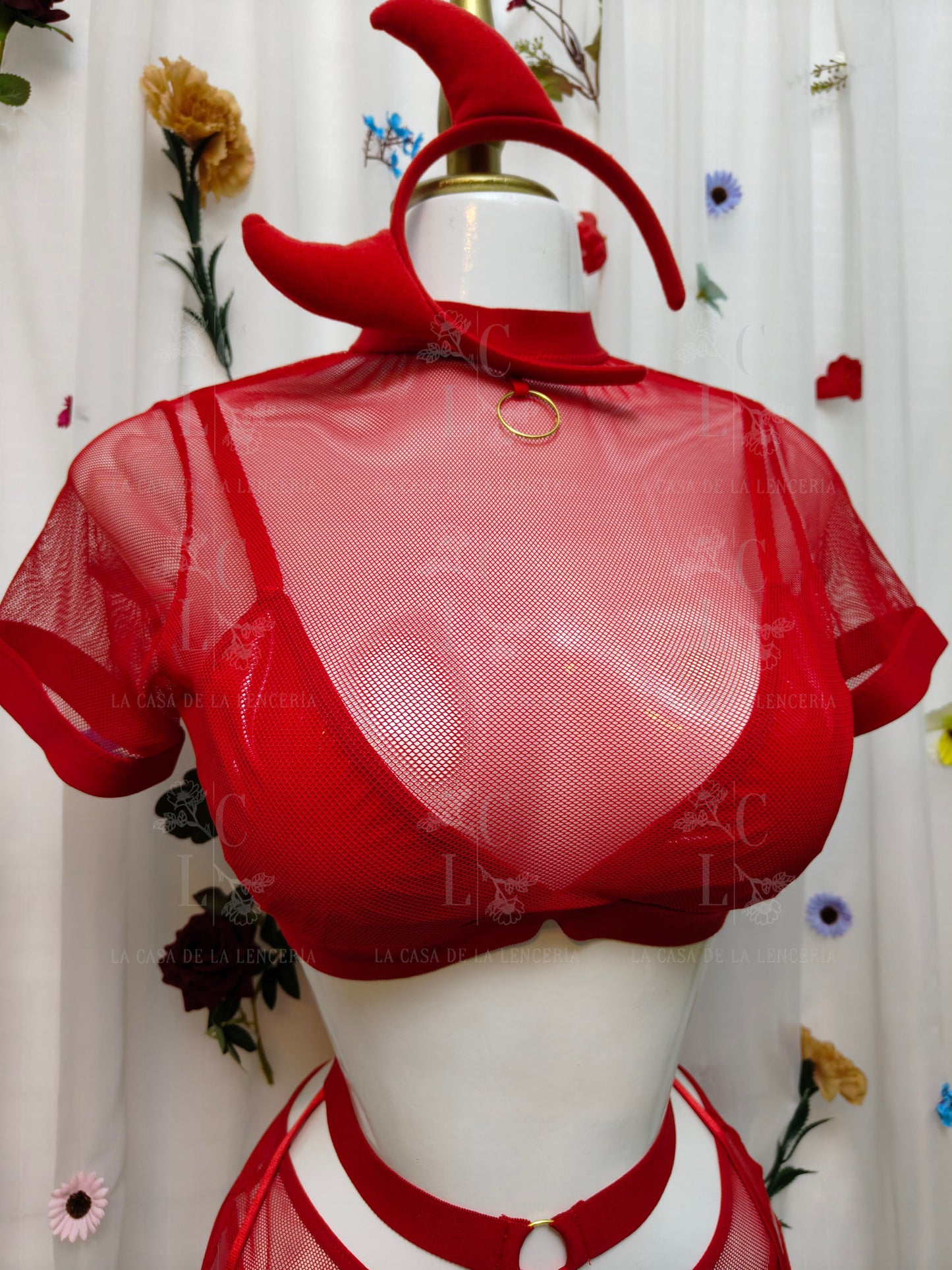Set Diablita
