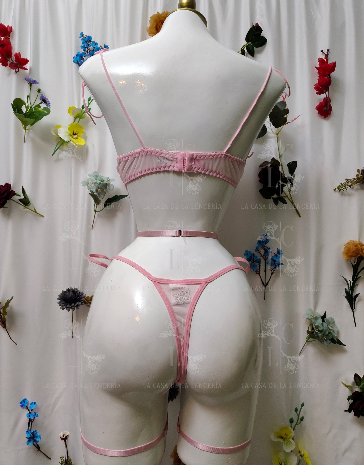 Set Marintia