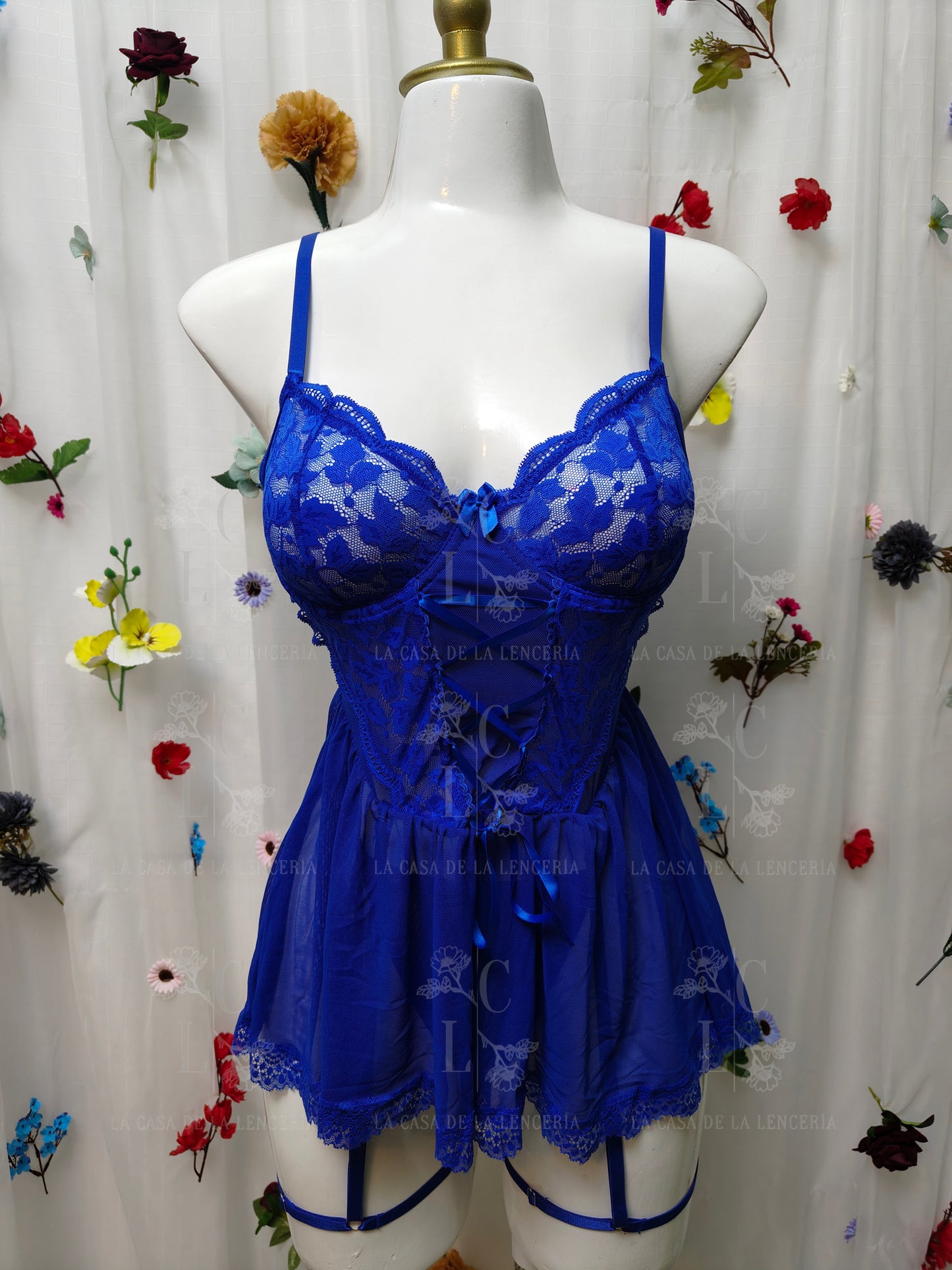 Set Marisela