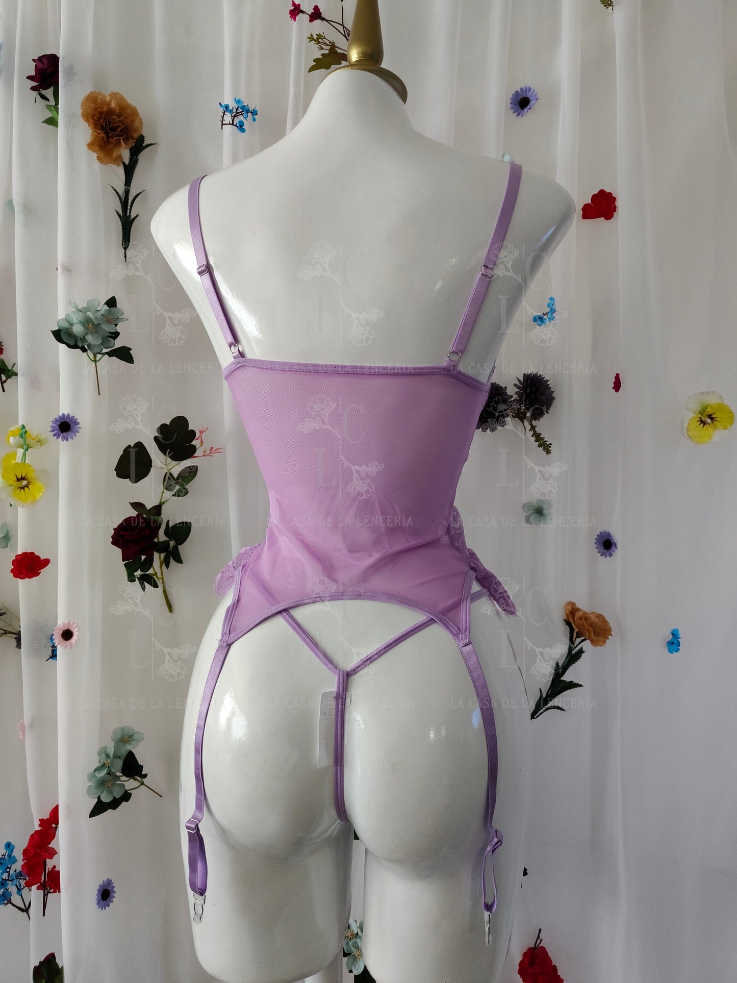 Set Greta