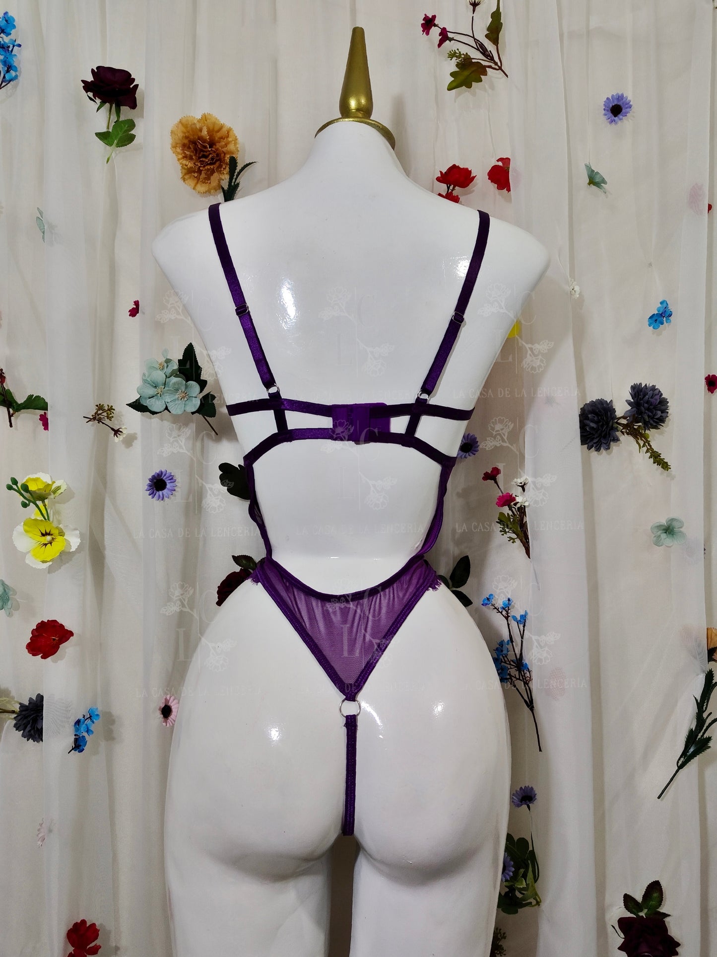 Body Zamora