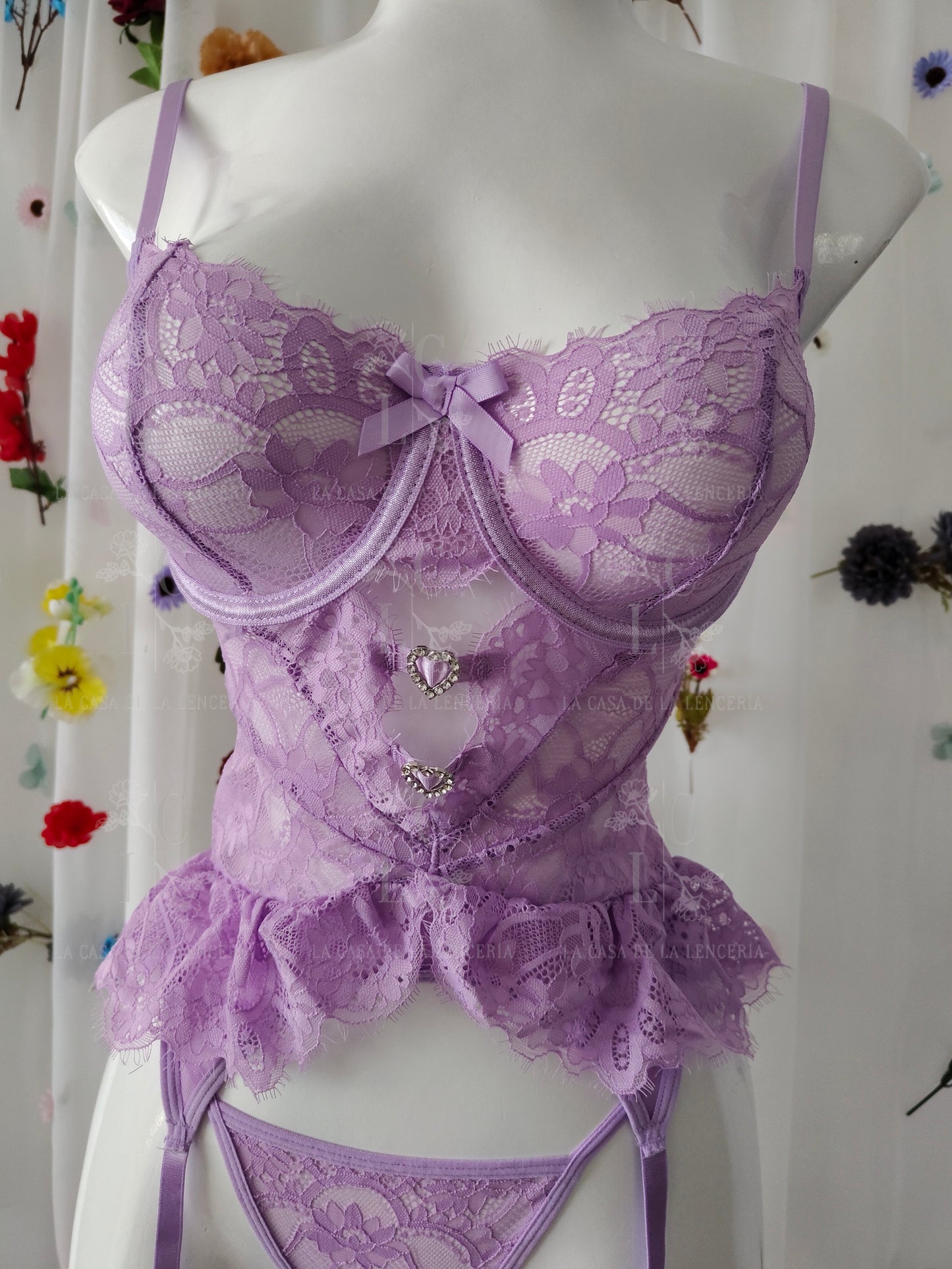 Set Greta