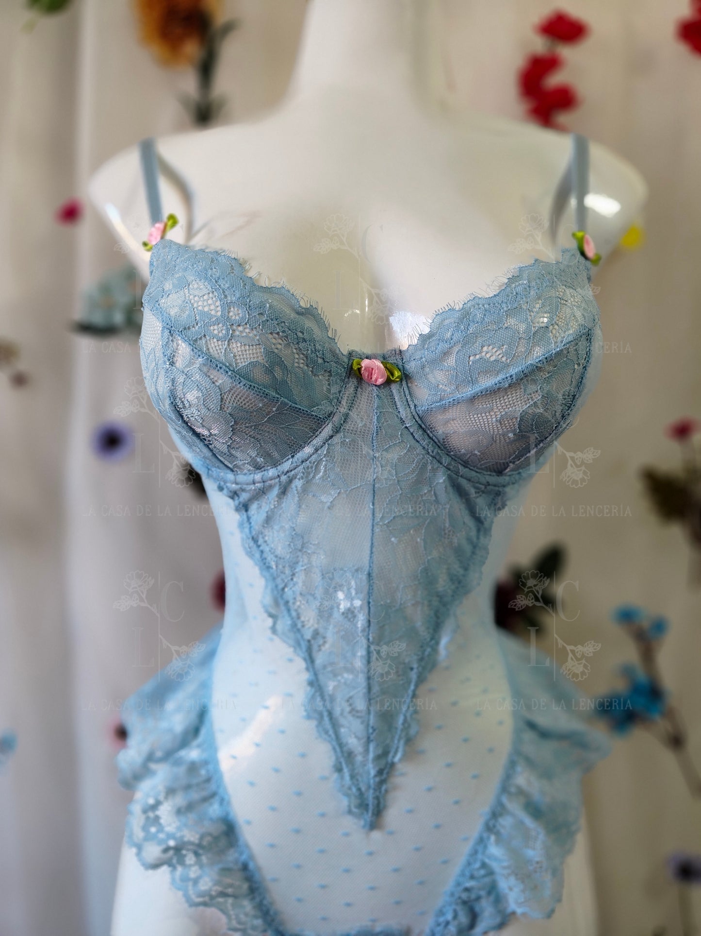 Body Paraíso