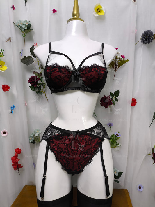 Set Darcy