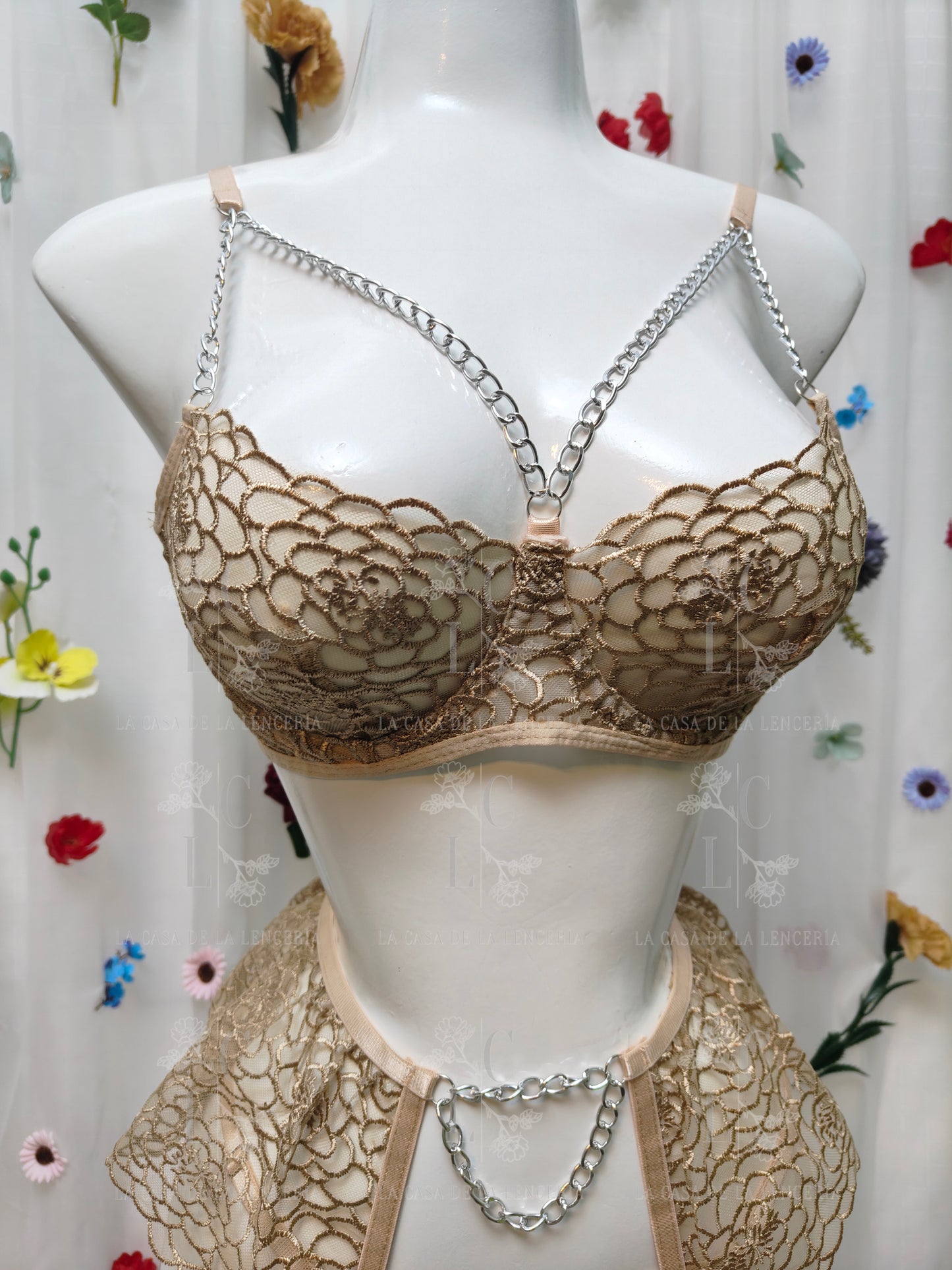 Set Cleopatra