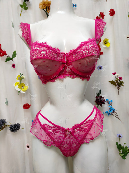 Set Drasa