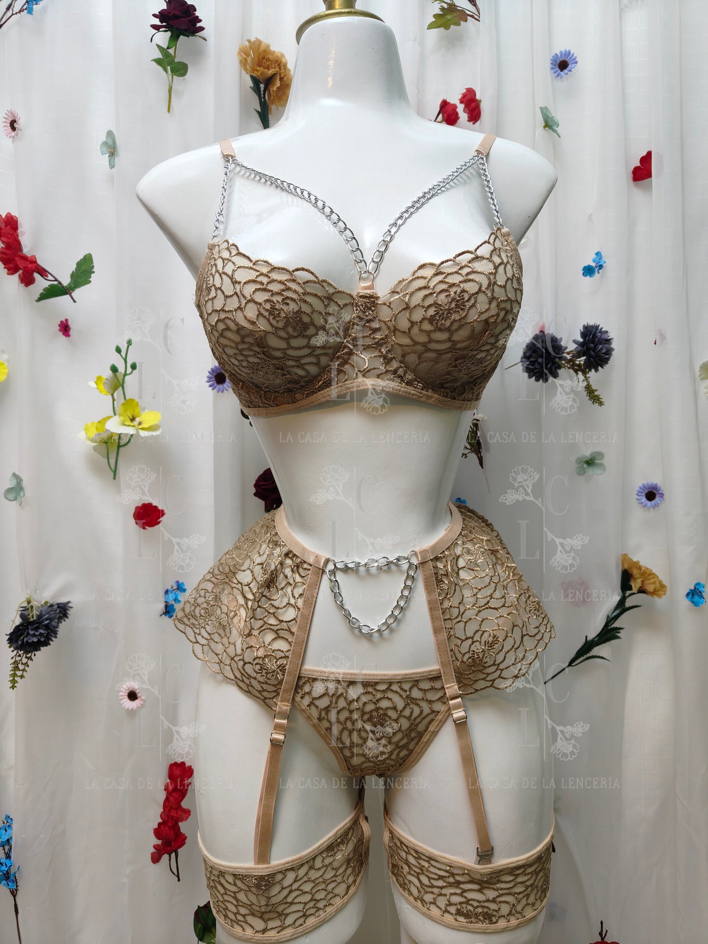 Set Cleopatra