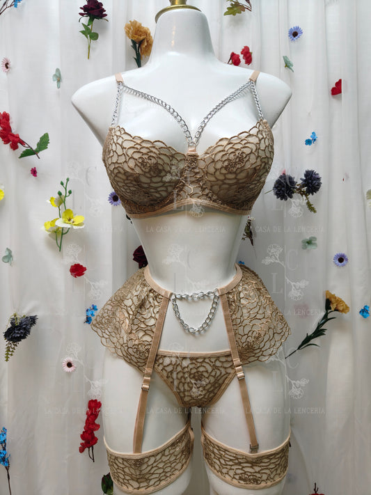 Set Cleopatra