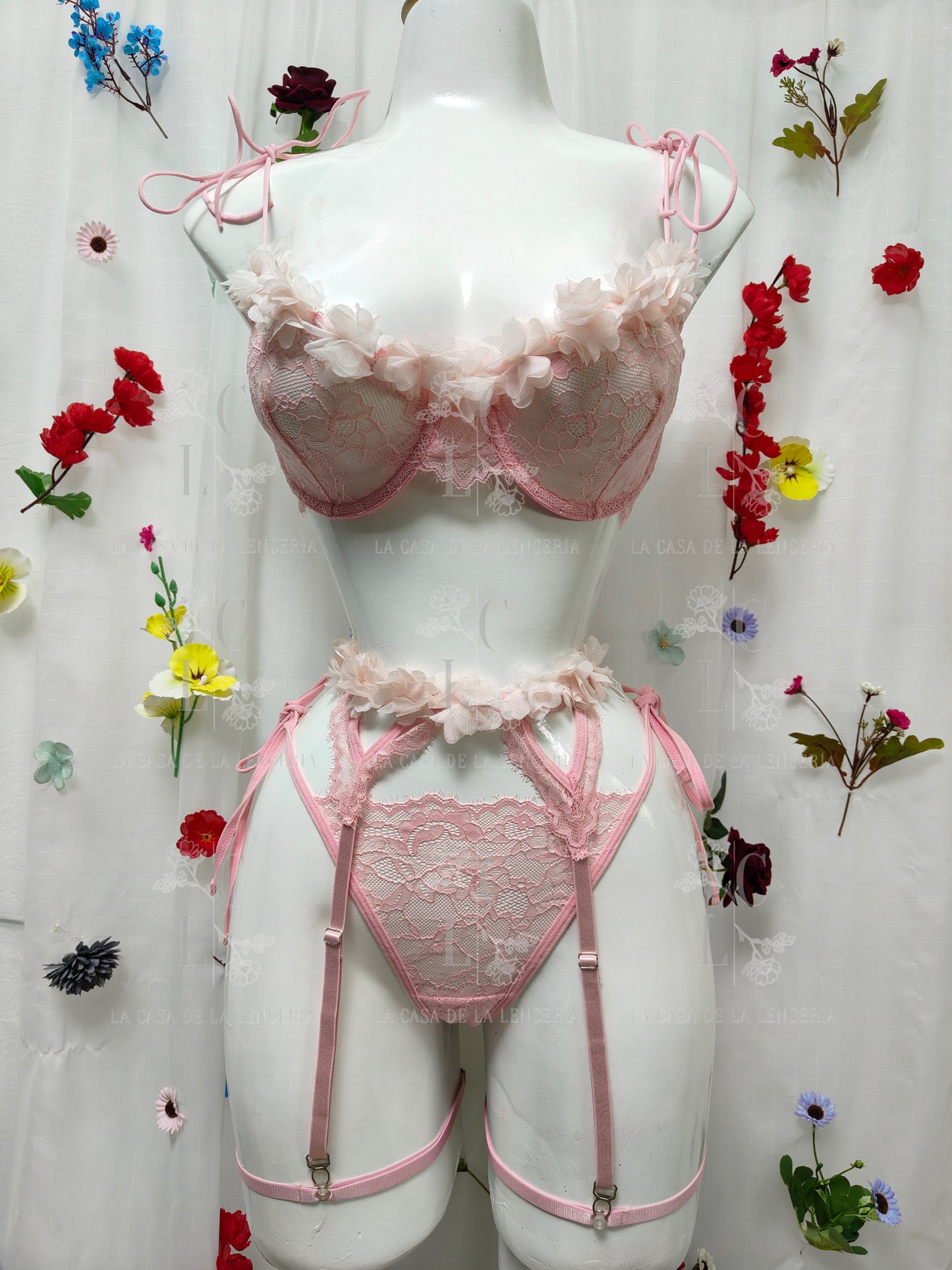 Set Marintia