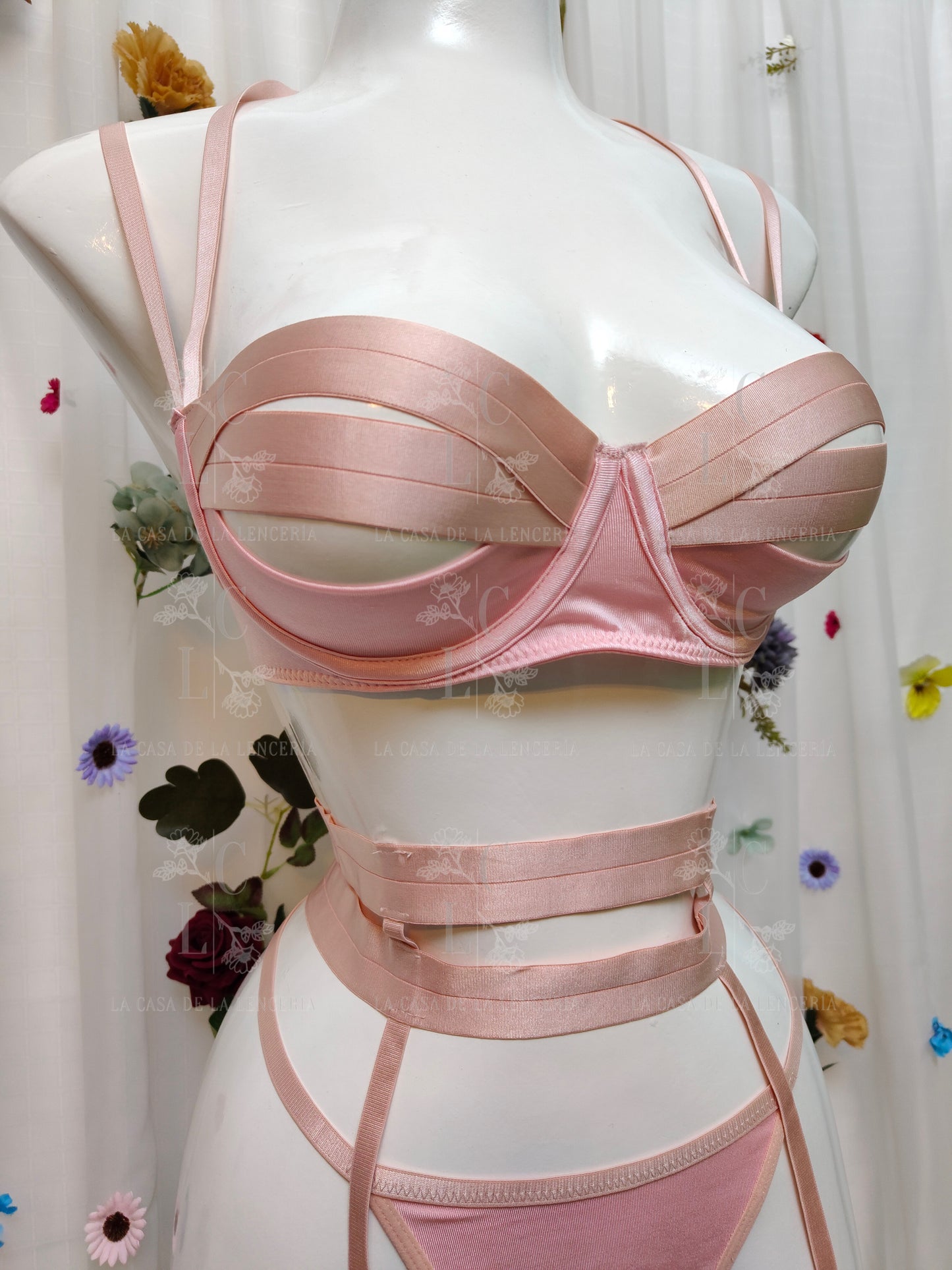 Set Chanel