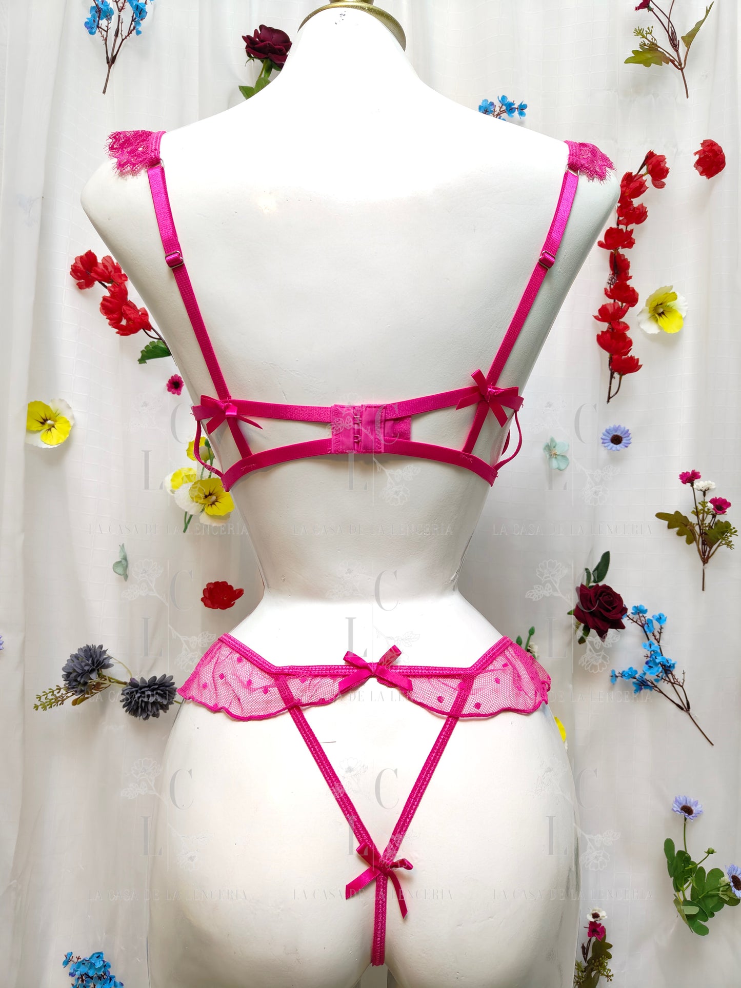 Set Drasa