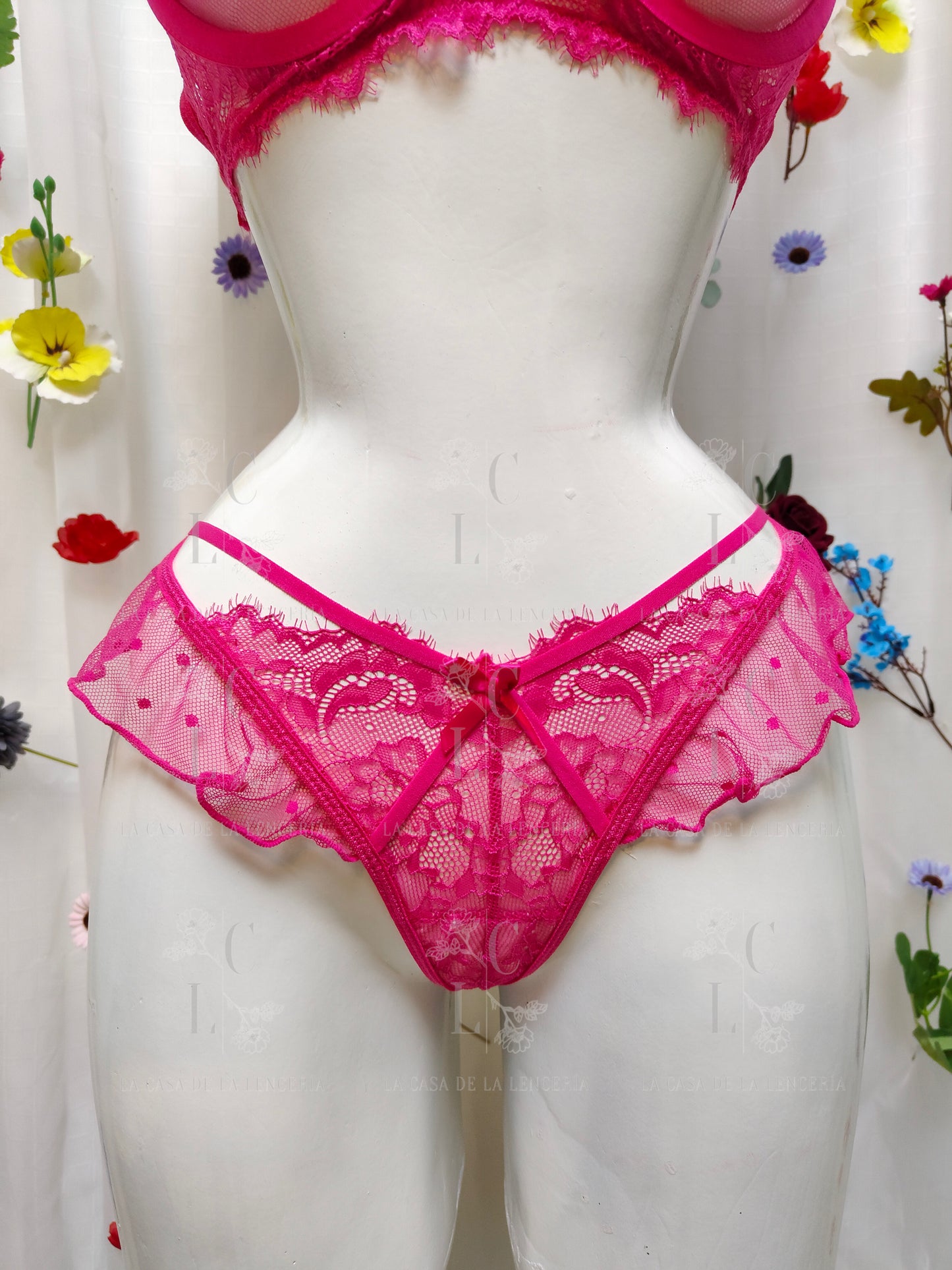 Set Drasa