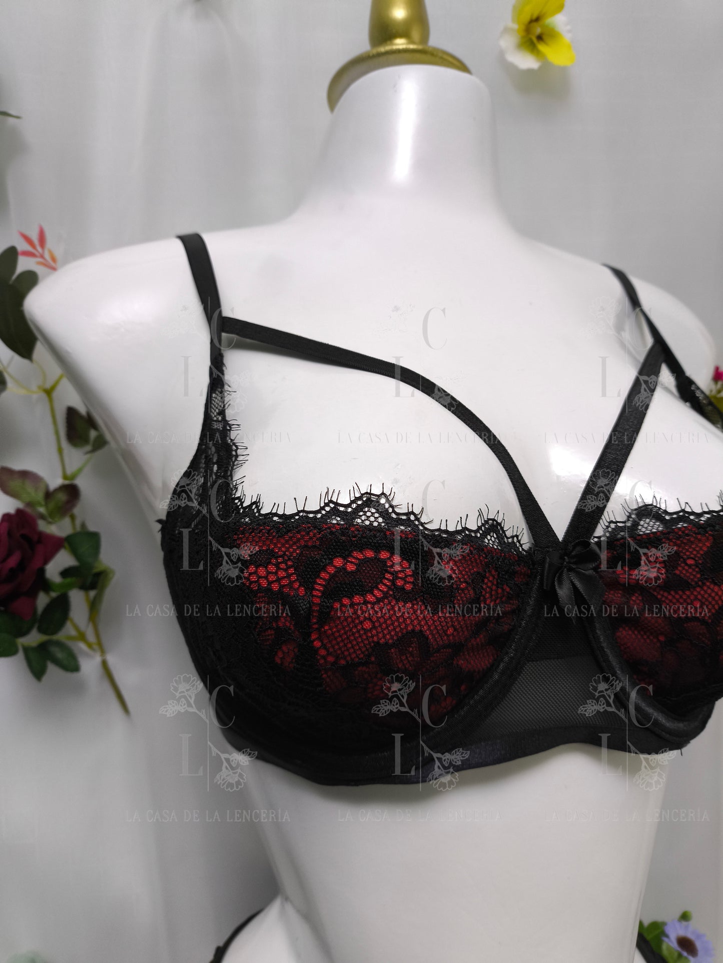 Set Darcy