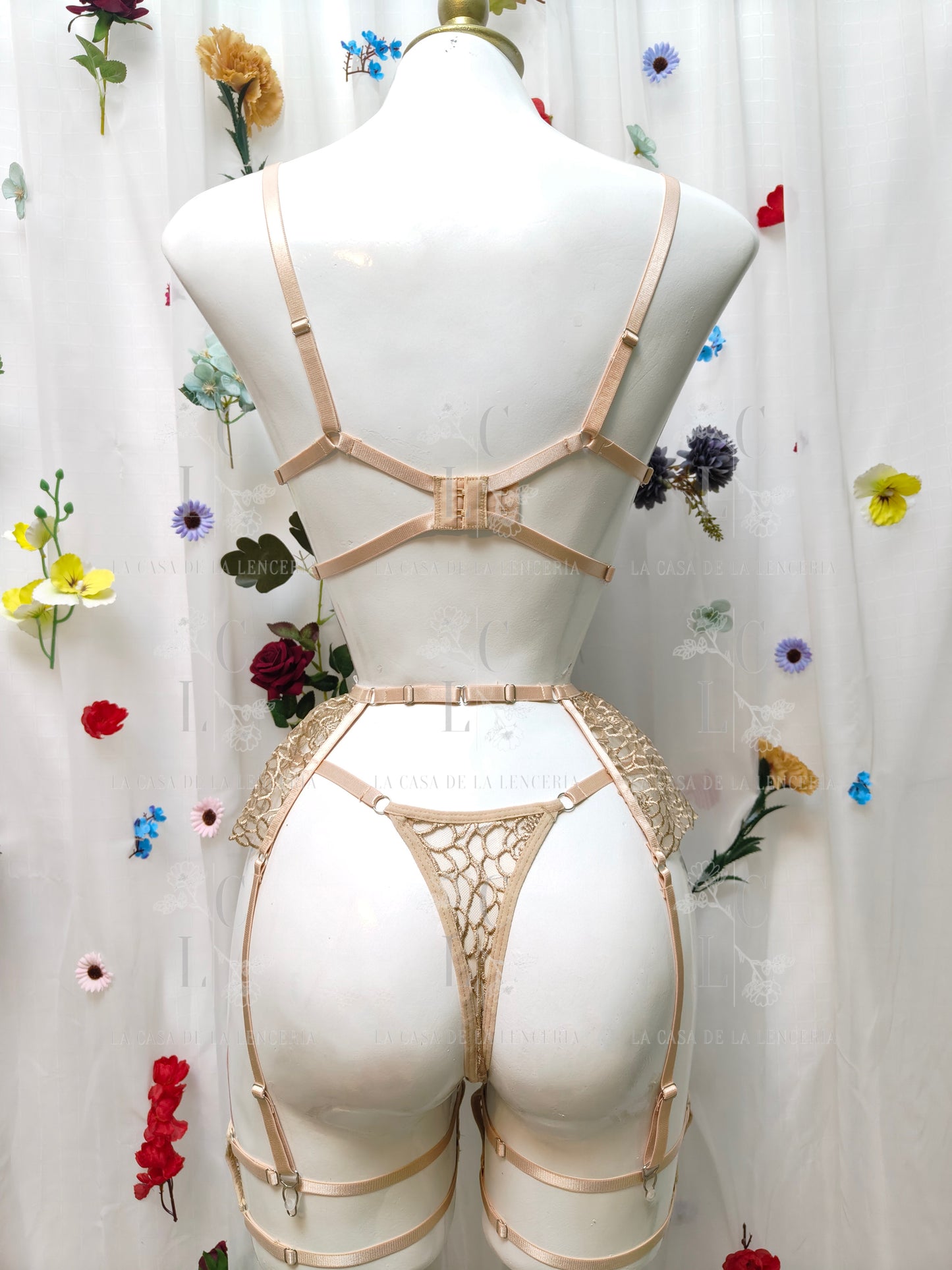 Set Cleopatra
