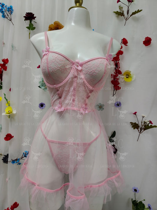 Baby doll Antonella