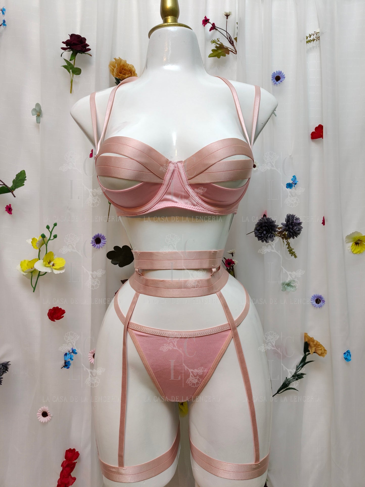 Set Chanel
