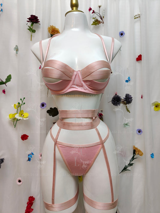 Set Chanel
