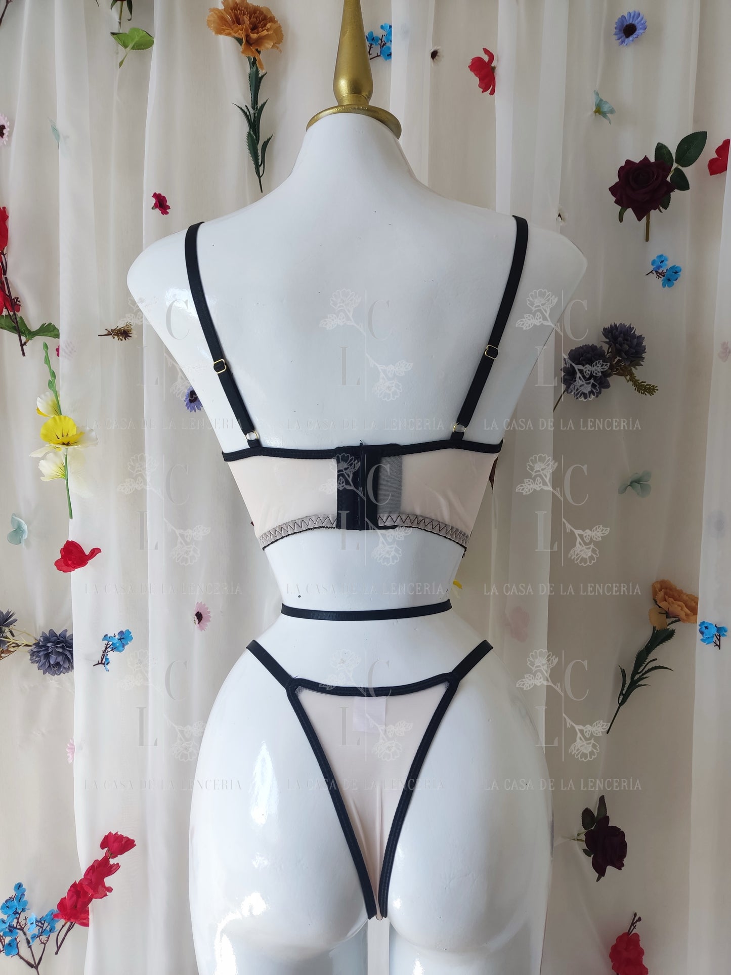 Set Dalia