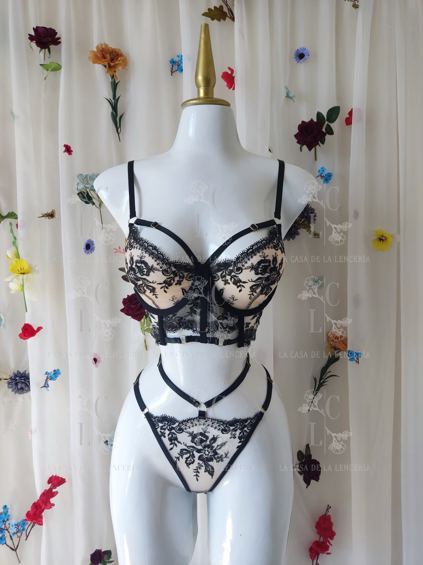 Set Dalia
