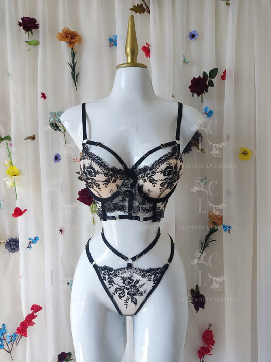 Set Dalia