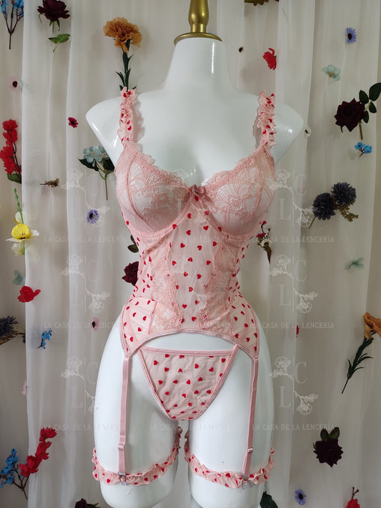 Set Cupido