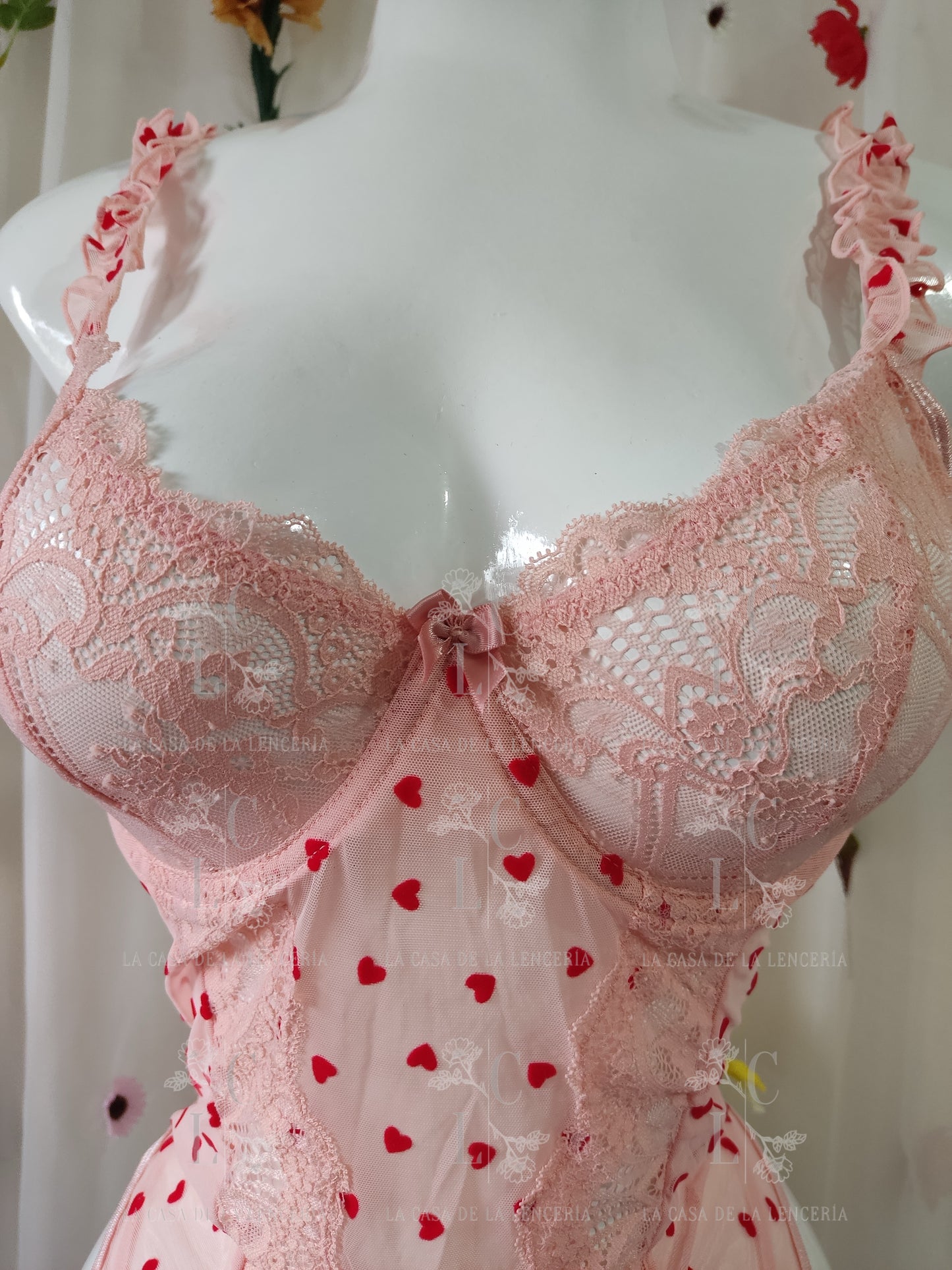Set Cupido