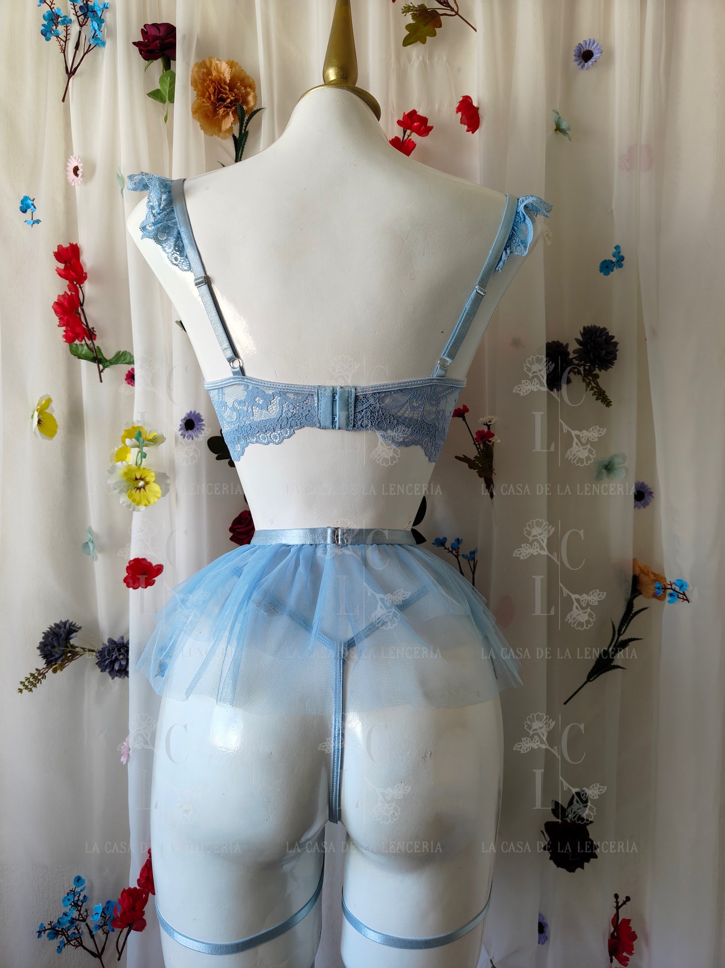 Set Cenicienta