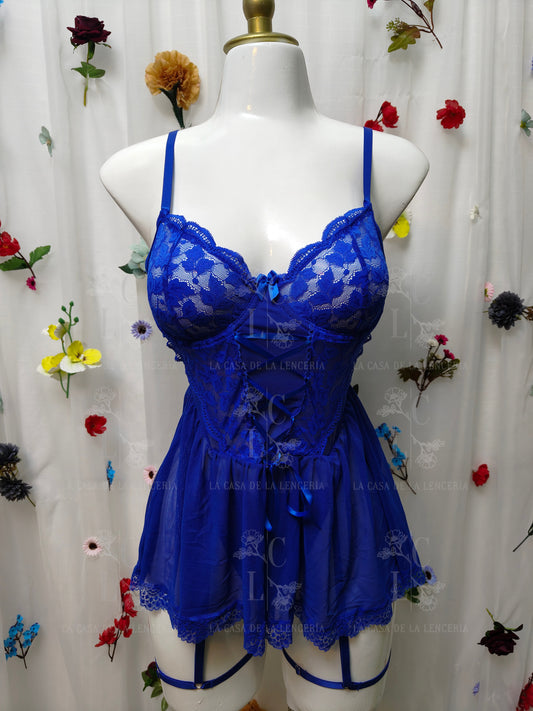 Set Marisela
