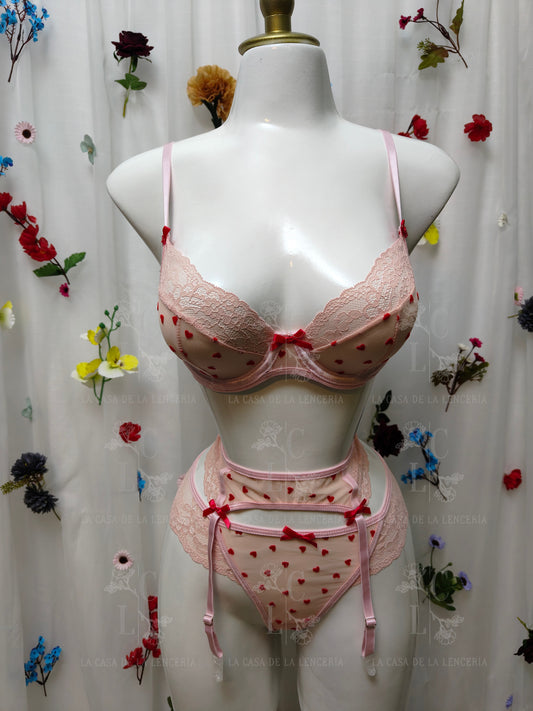 Set Adela