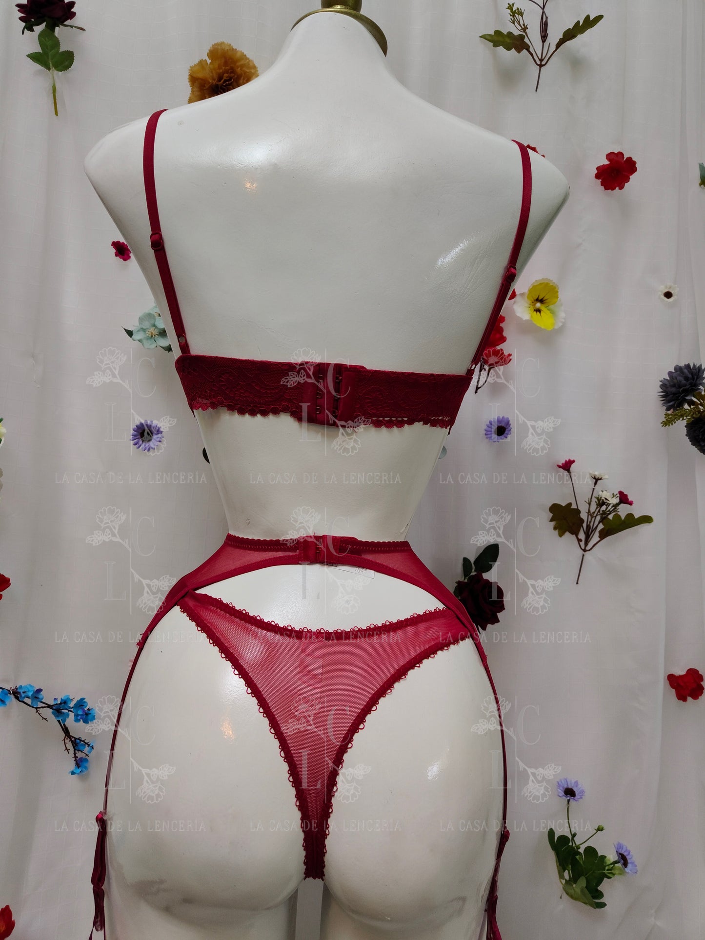 Set Karime