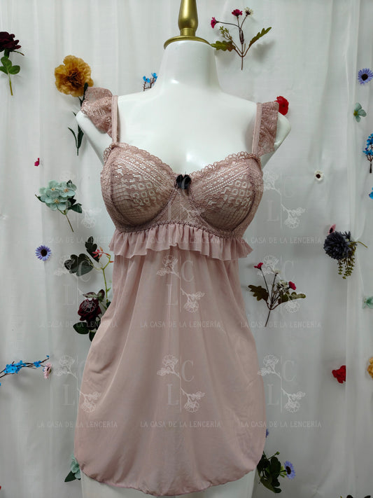 Baby doll Ginebra