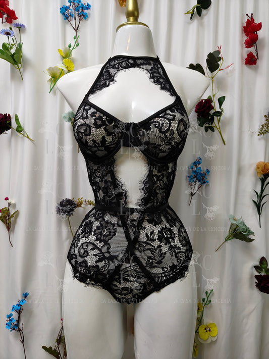 Body Evangeline