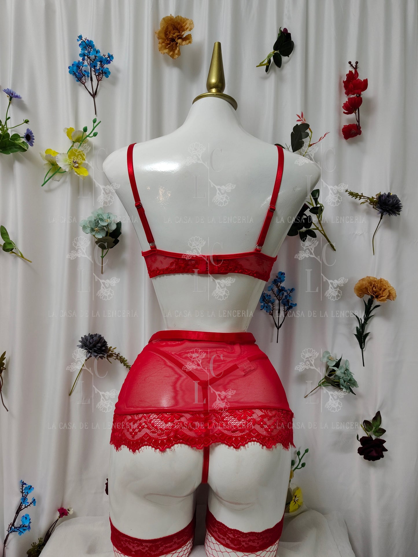 Set Lety