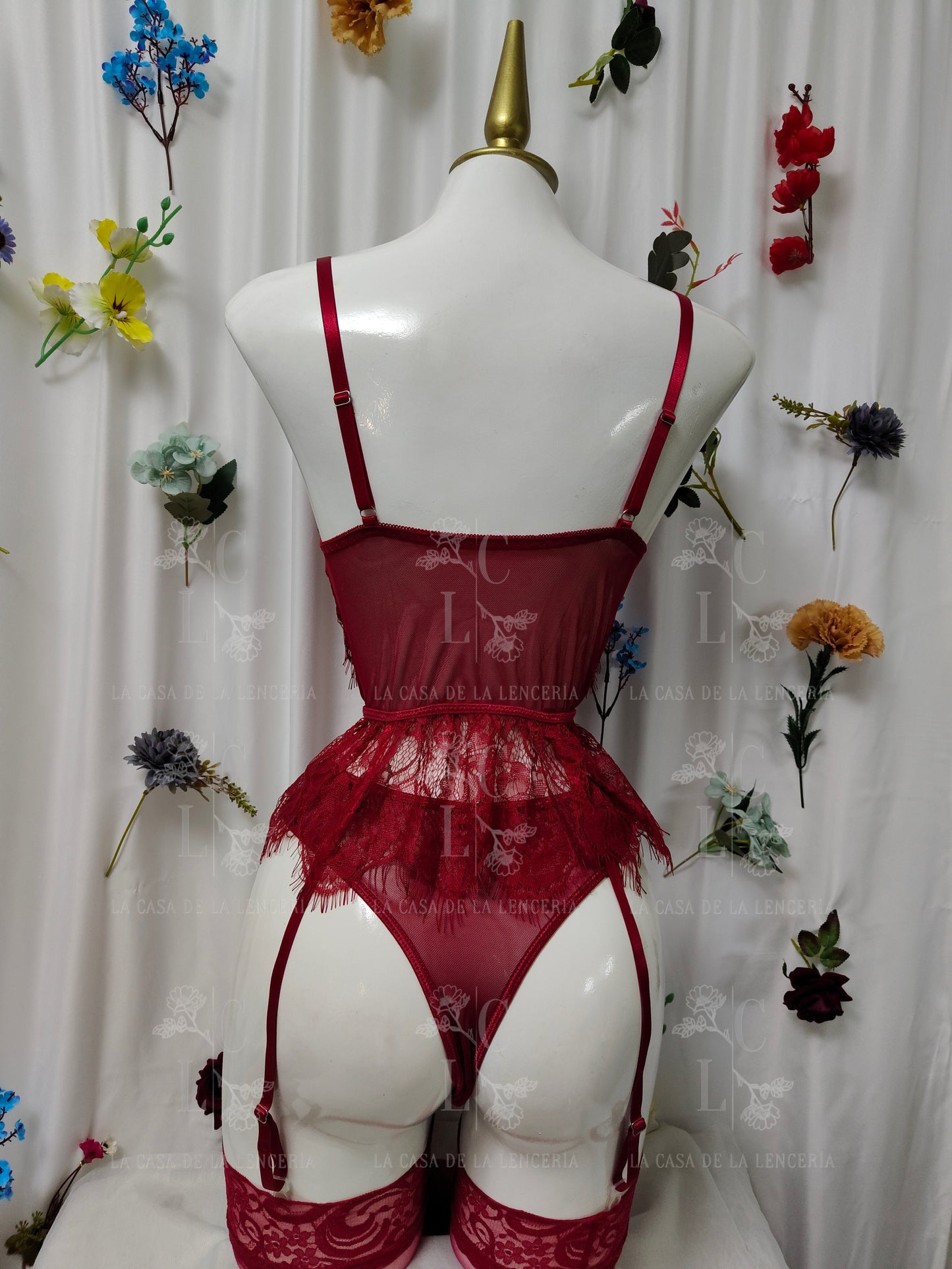 Set Azia