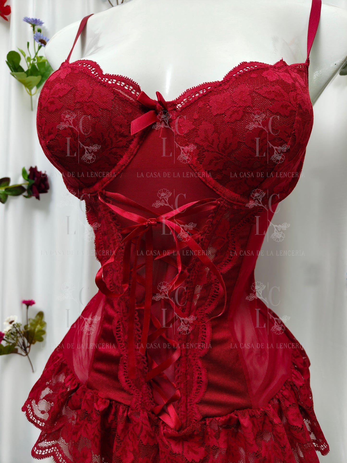 Set Irina