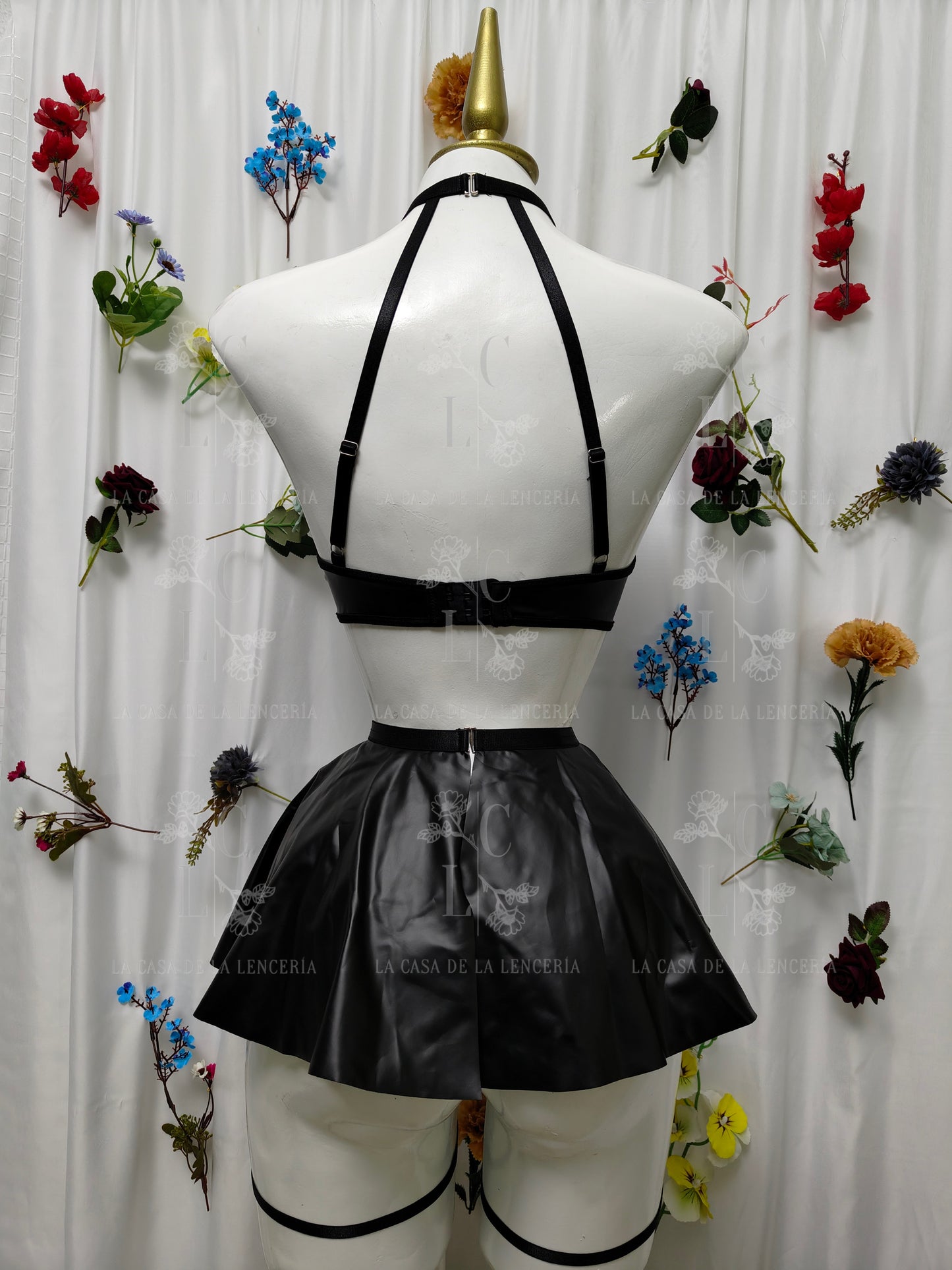 Set Candela
