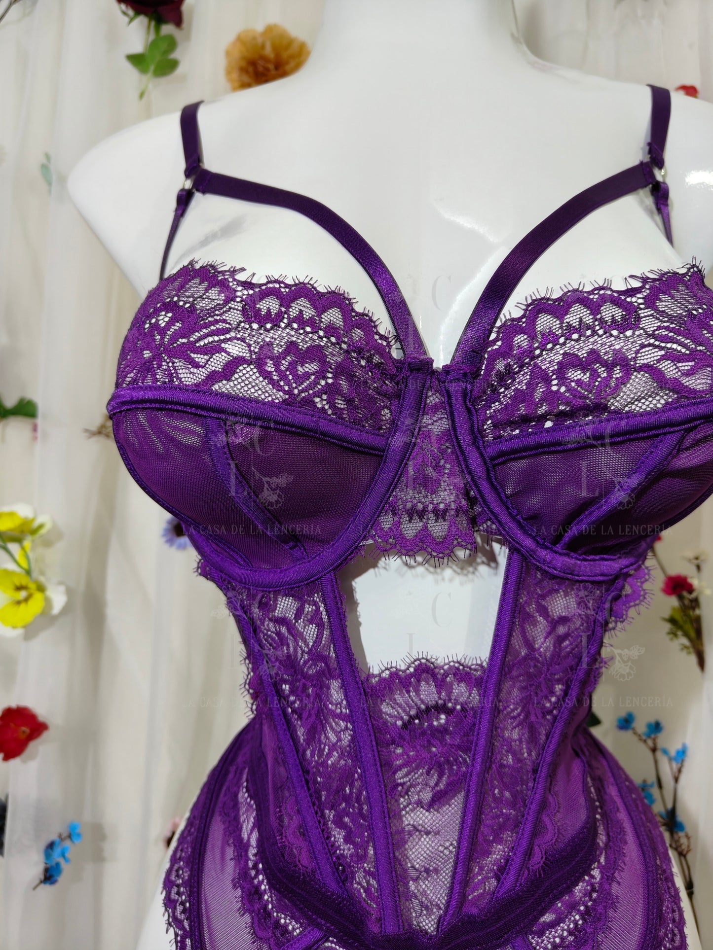 Body Zamora